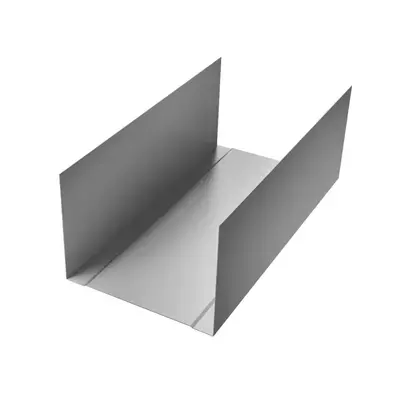 Направляющий профиль ПН-2 (под заказ) Grand Line 0,6мм 50*40мм 3000мм