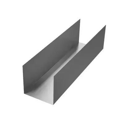 Потолочный профиль ПНП (с маркировкой) Grand Line 0,55мм 28*27мм 3000мм