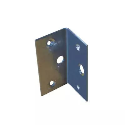 Уголок металлический 25*25*50 Террапол