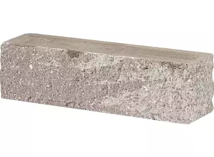 Кирпич облицовочный полнотелый КУЛТ узкий тычковый 15 230*60*65мм М400кг/см2 Рубелэко