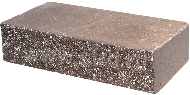 Кирпич облицовочный полнотелый ложок Шоколад колотый 250*100*65мм М250кг/см2 Судогодский Кирпич облицовочный полнотелый ложок Шоколад колотый 250*100*65мм М250кг/см2 Судогодский