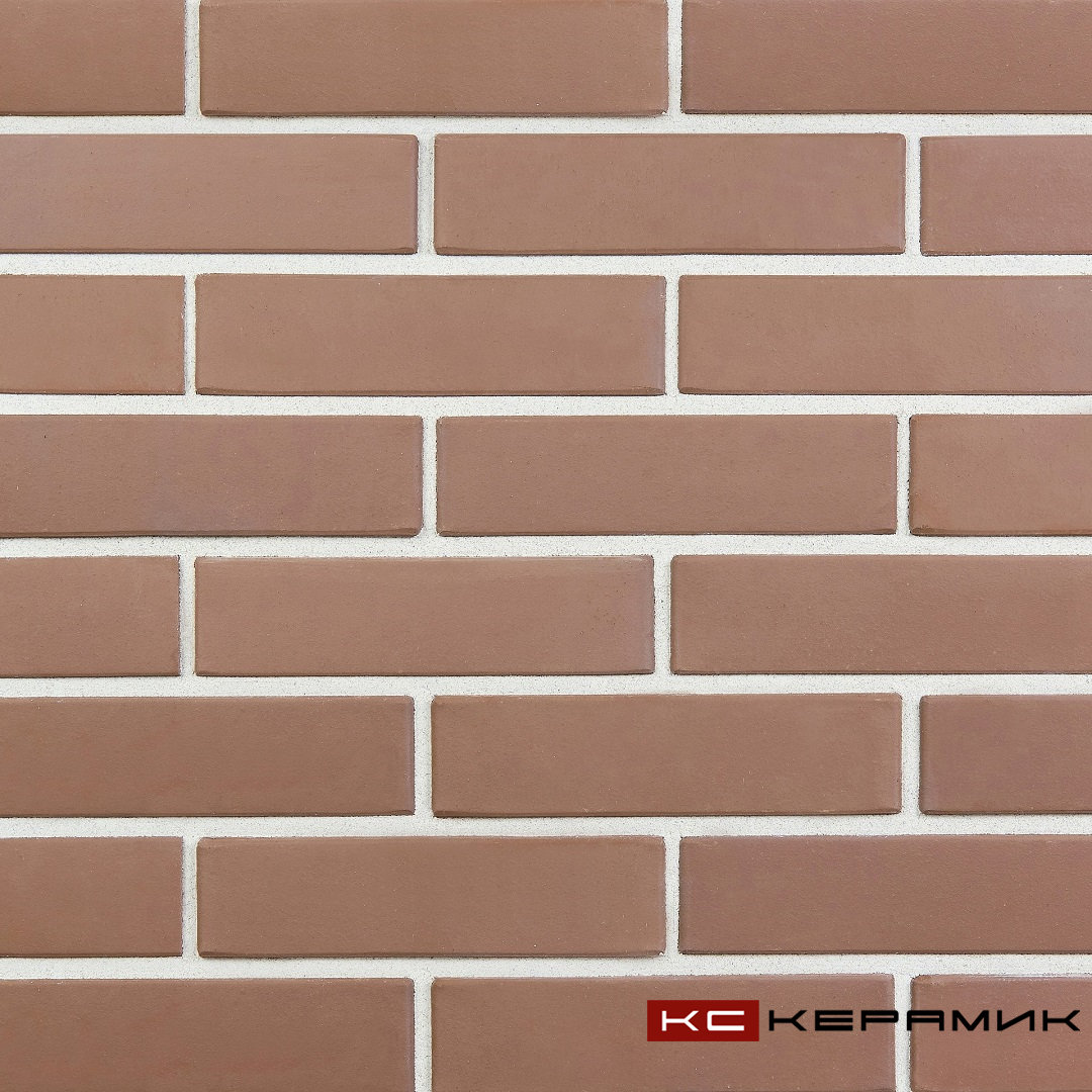 Кирпич облицовочный полнотелый Шоколад гладкий 250*120*65мм М300кг/см2 Кс-Керамик Кирпич облицовочный полнотелый Шоколад гладкий 250*120*65мм М300кг/см2 Кс-Керамик